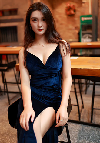 Gorgeous profiles only: Xiaoxiao, Asian member chat