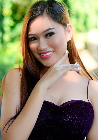 Hundreds of gorgeous pictures:  member Claire Tala Armecin from Cebu City