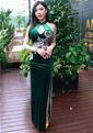 Pictures of beautiful profiles: Huijuan (Elsa), beautiful  Asian member