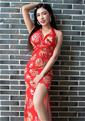 Hundreds of beauties: Huijuan (Elsa), Asian member looking for man