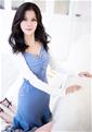 Gorgeous profiles only: Huang(Anne), member, Asian, young