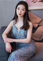 Pictures of beautiful profiles: pretty Asian Member Ying Chun