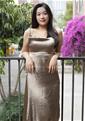 Date the member of your dreams: Ting, from China member