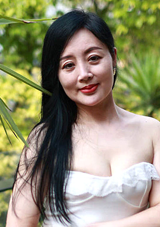 Most gorgeous profiles: Xiaoyan(Sophia) from Shanghai, gift, perfect member