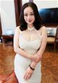 Gorgeous member profiles: Lei from Beijing, Member lone Asian