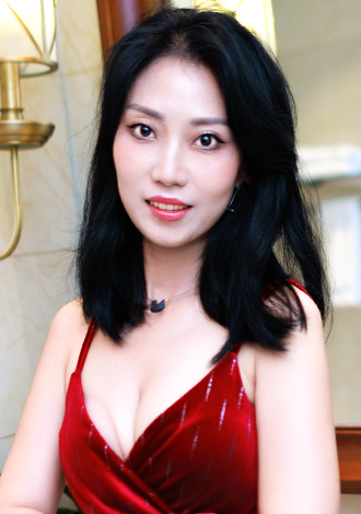 Gorgeous member profiles: Fang from Beijing, gallery, member, Asian