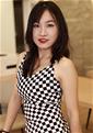 Gorgeous member profiles: Zhengling from Hubei, dating Asian member