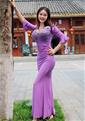 Hundreds of gorgeous pictures: Juanjuan(Alice), beautiful China member