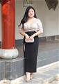 Hundreds of gorgeous pictures: Xiaolu, address free Asian member member