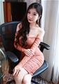 Hundreds of gorgeous pictures: Jiayuan, attractive Asian member picture